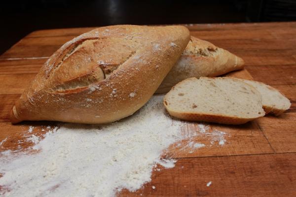 frz. Landbrot - Pain Nature 2 Stück a 400g